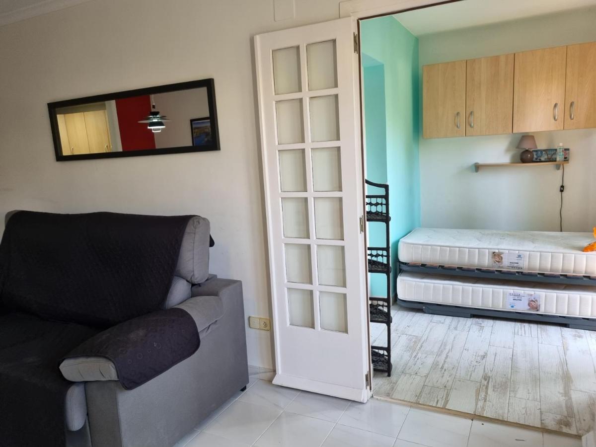 Javea - La Isla Eksteriør billede