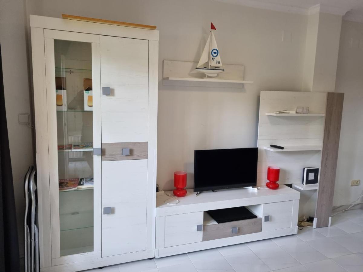 Javea - La Isla Eksteriør billede