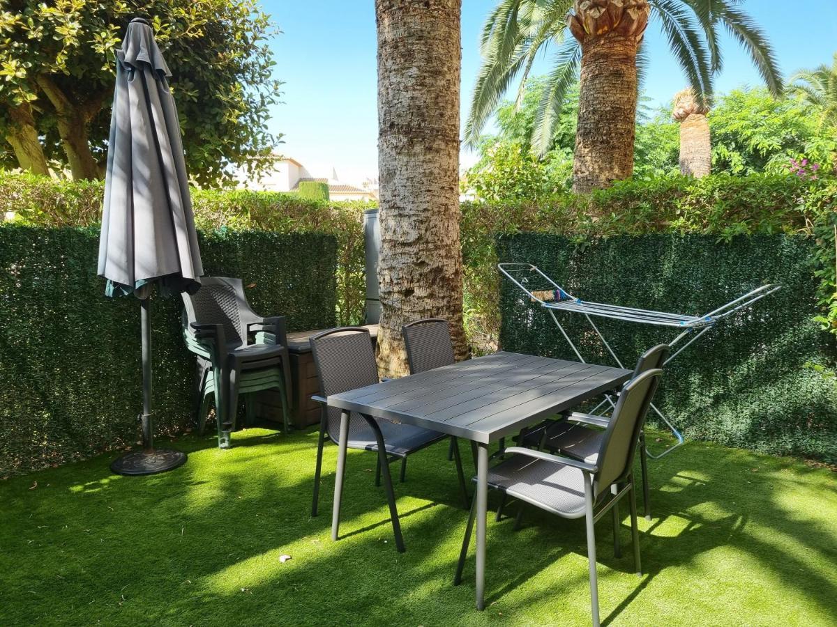 Javea - La Isla Eksteriør billede