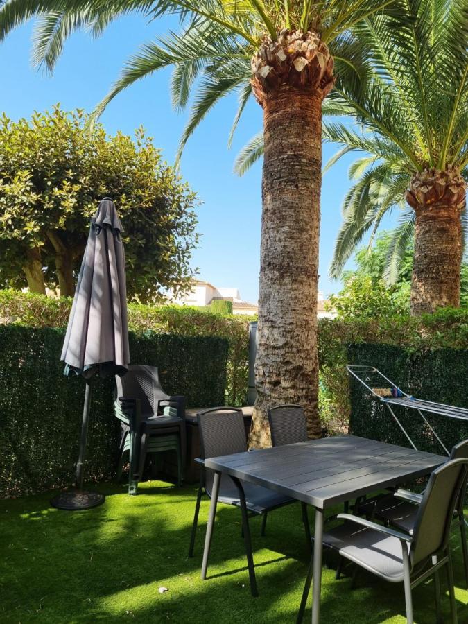 Javea - La Isla Eksteriør billede