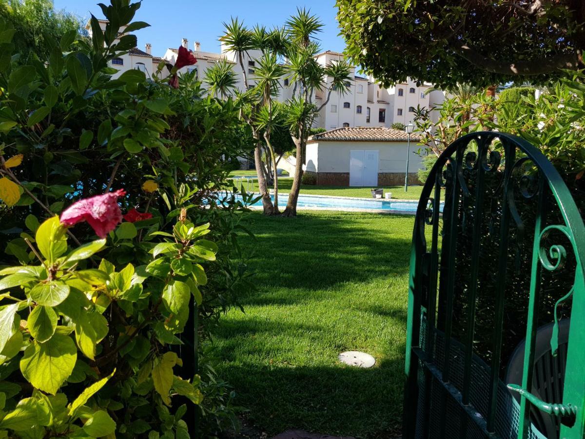 Javea - La Isla Eksteriør billede