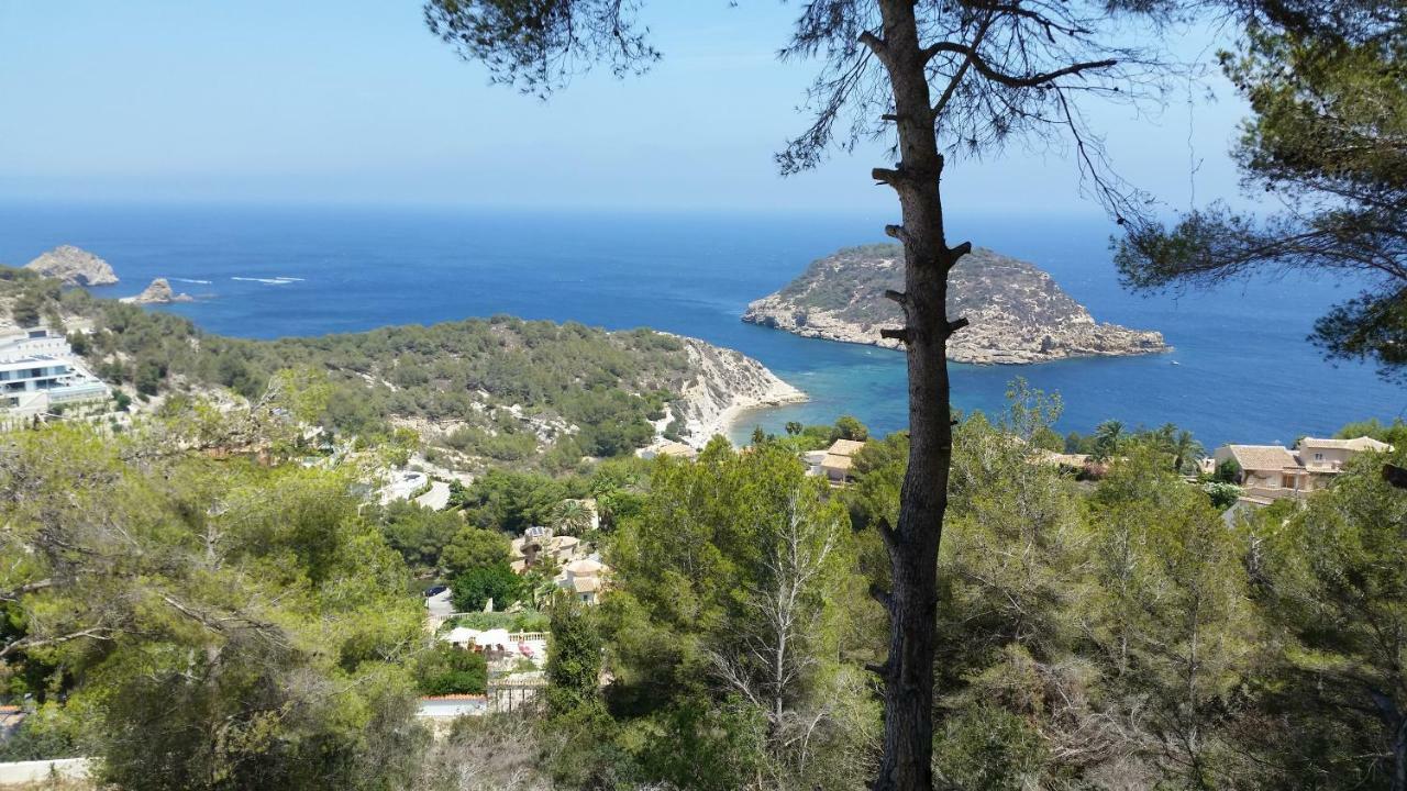 Javea - La Isla Eksteriør billede