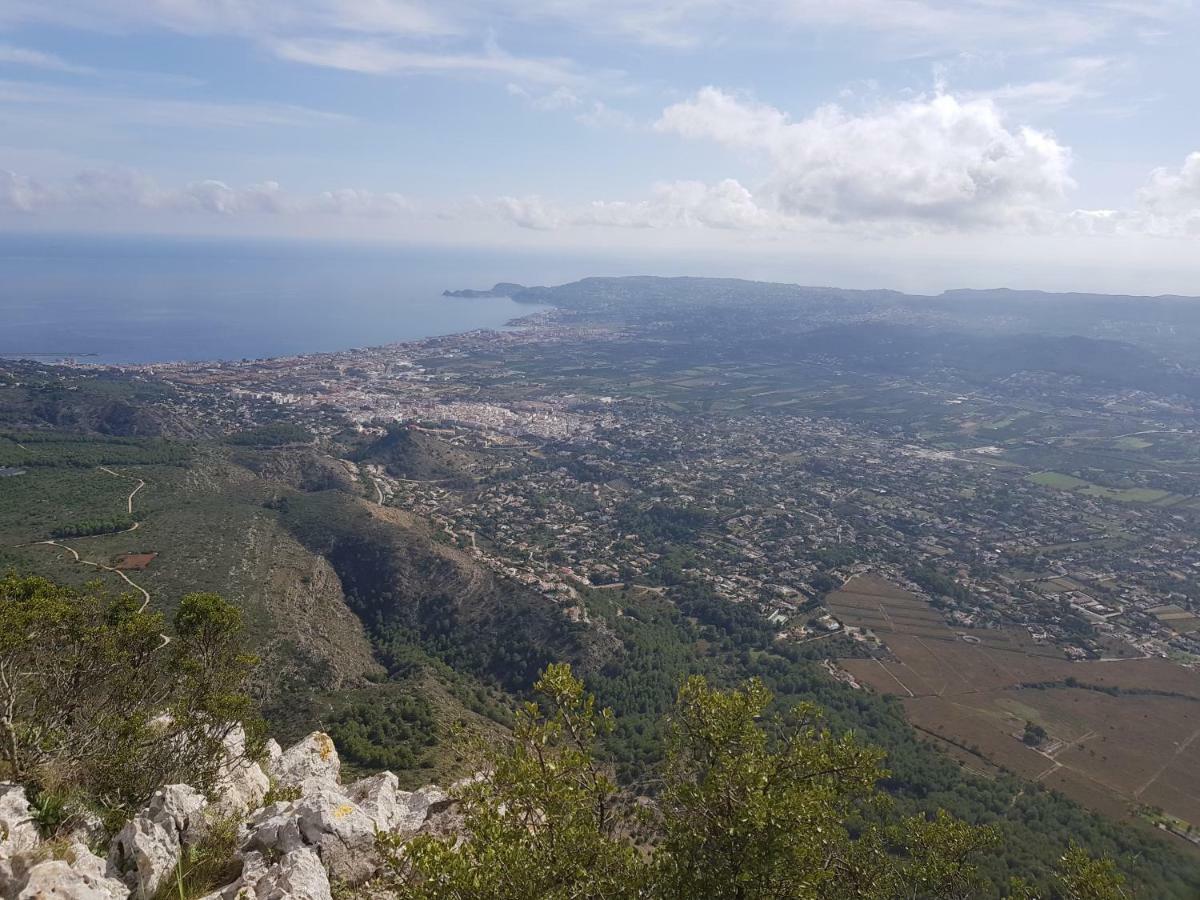 Javea - La Isla Eksteriør billede