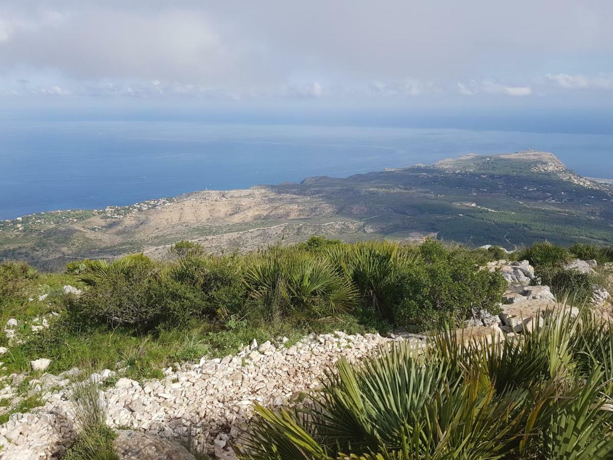 Javea - La Isla Eksteriør billede