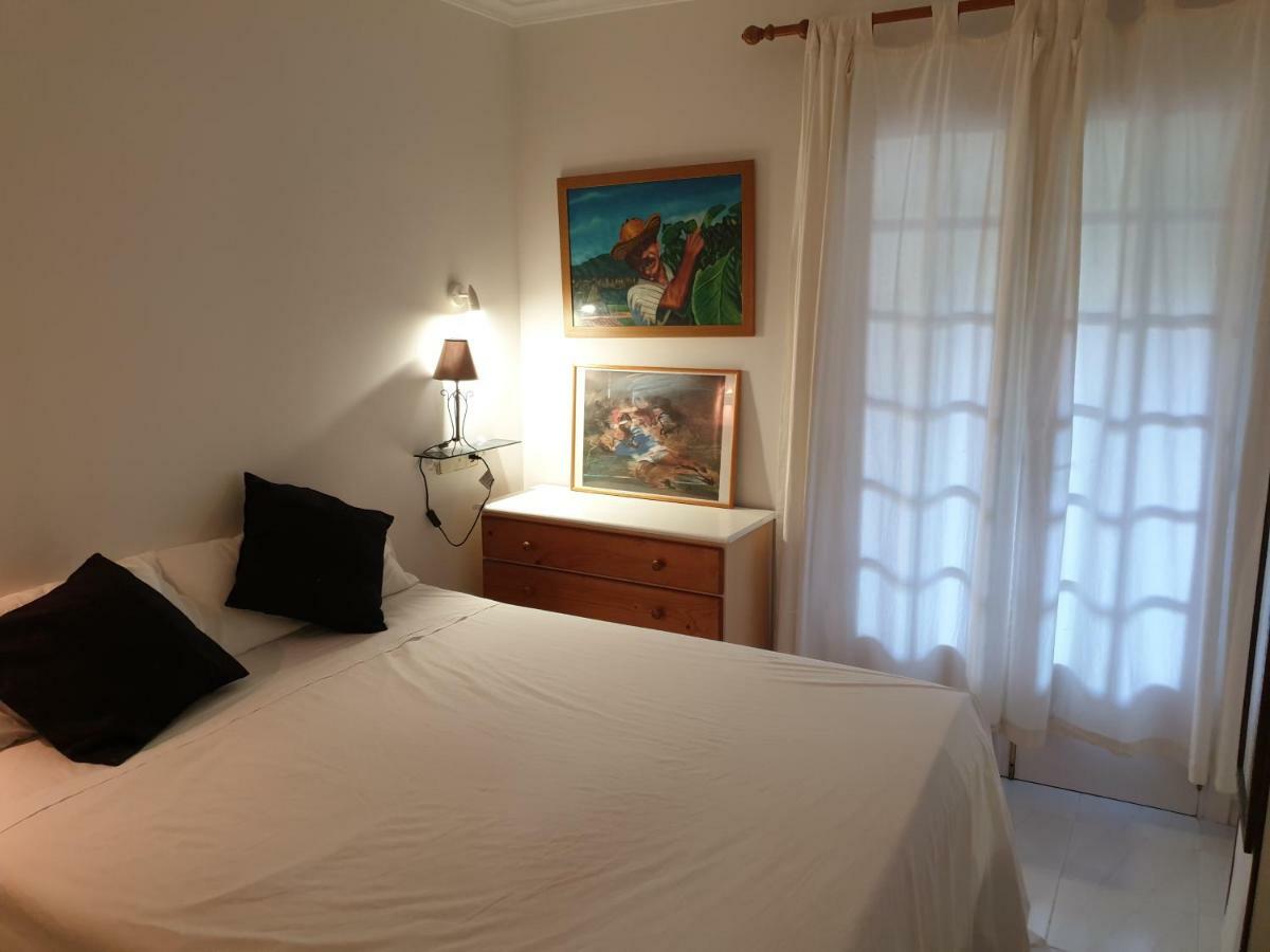 Javea - La Isla Eksteriør billede