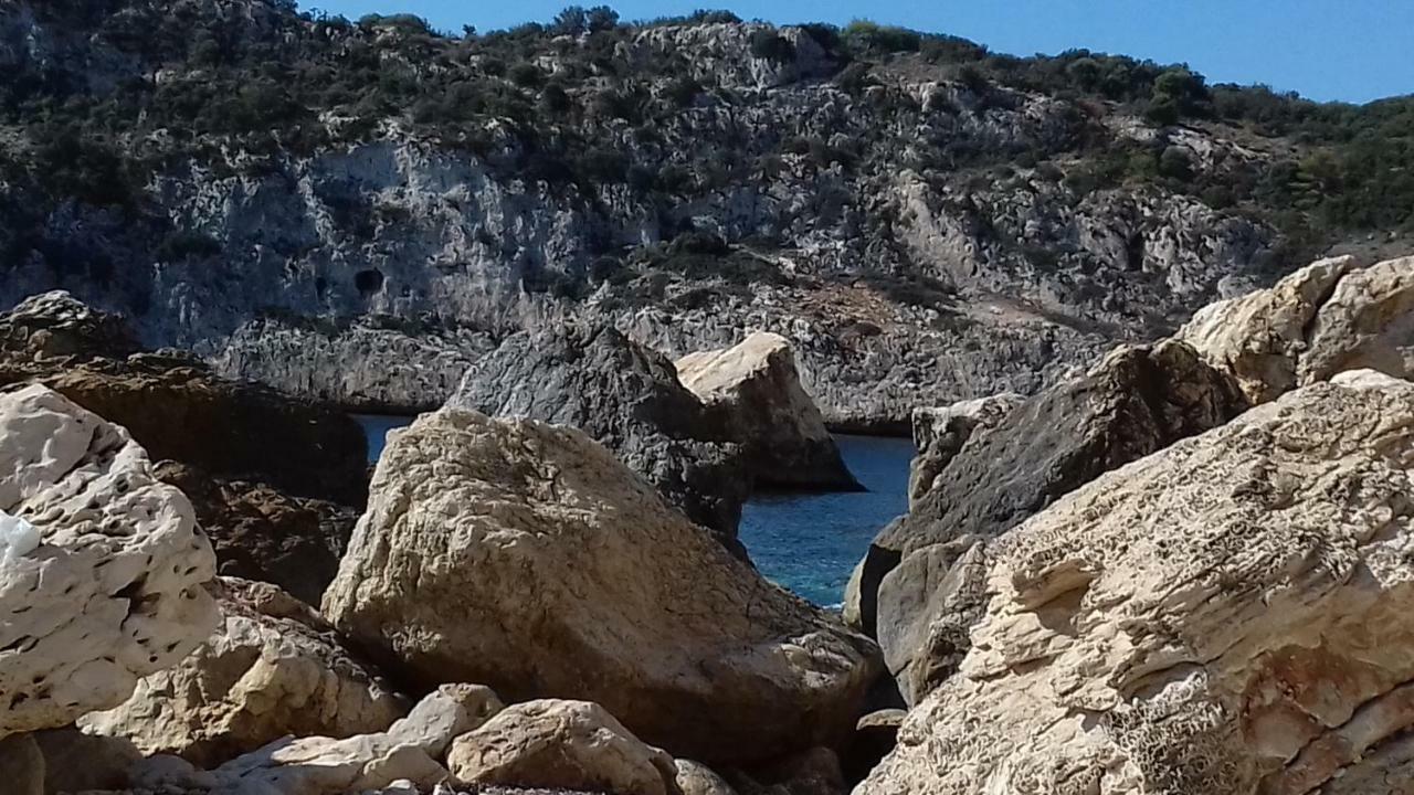 Javea - La Isla Eksteriør billede
