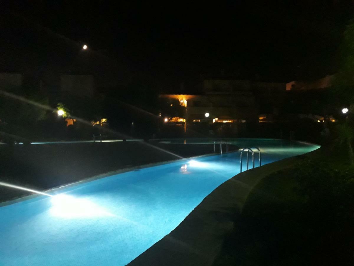 Javea - La Isla Eksteriør billede