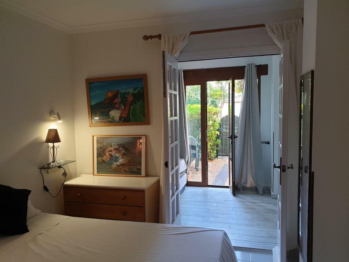 Javea - La Isla Eksteriør billede